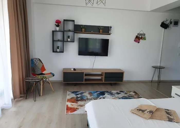 Apartment Mady Navodari