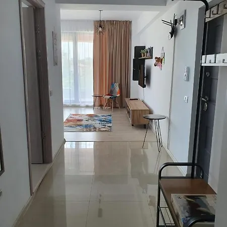 Mady Appartement *