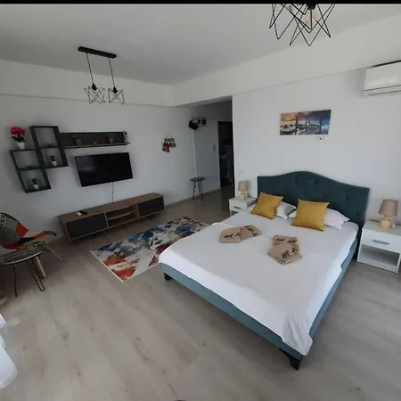 Appartement Mady