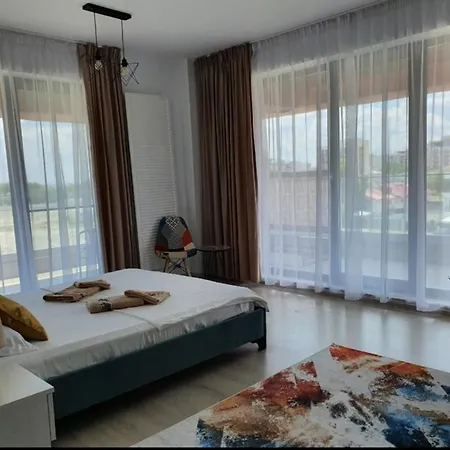 Appartement Mady