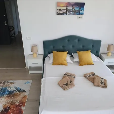 Appartement Mady *