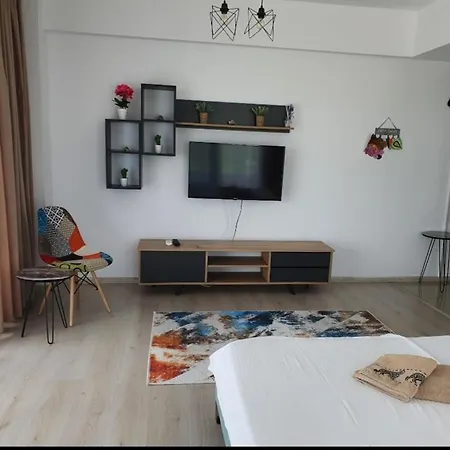 Apartman Mady Năvodari