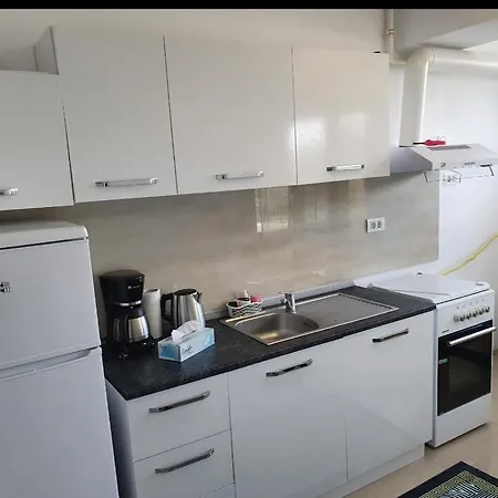 Appartement Mady *