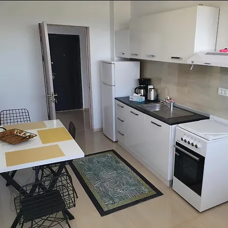 Appartement Mady *