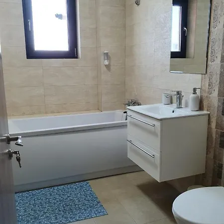 Appartement Mady Năvodari